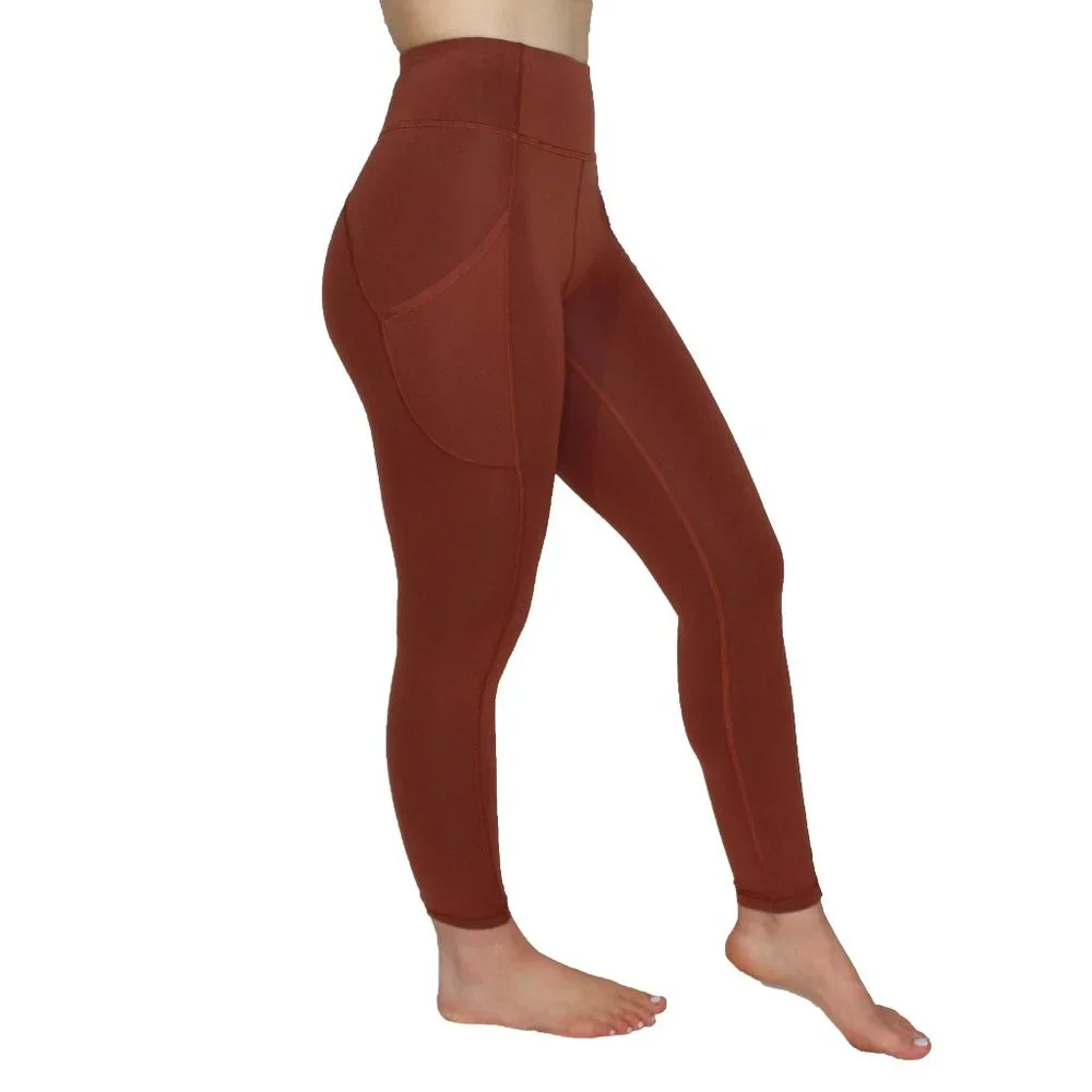 Lululemon Invigorate High-Rise Tight 25" - Picture 1 of 8